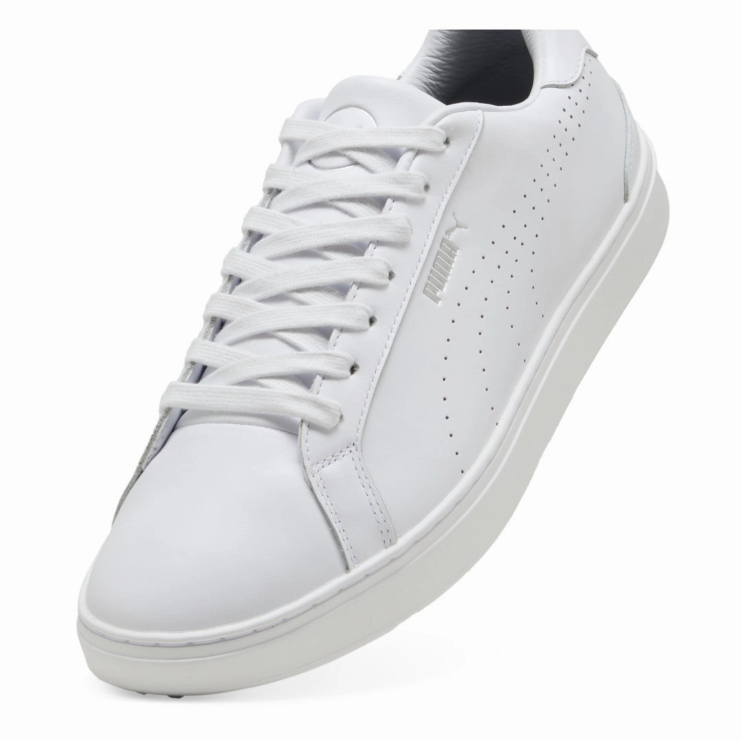 Fit For The Gym, Handcrafted, Find Your Match Puma Clyde G Golf Shoes 310721