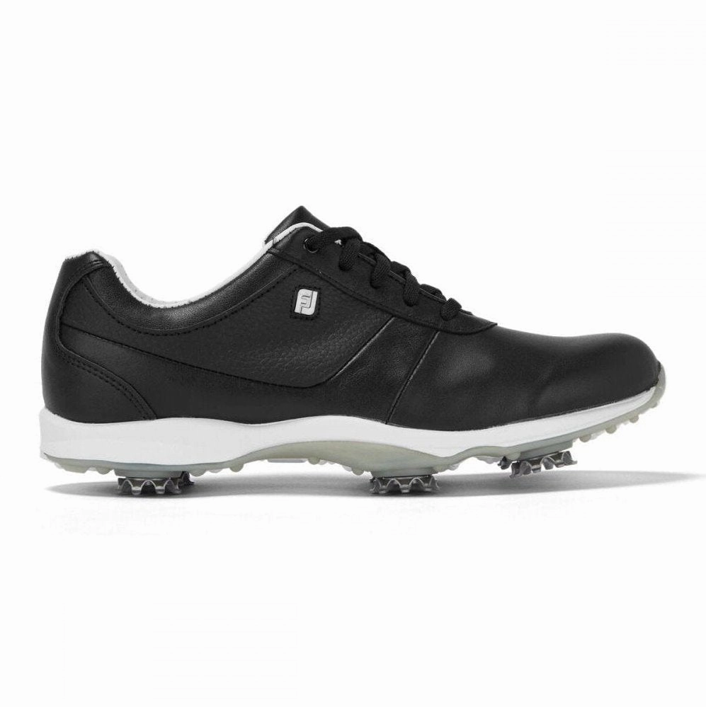 Shockproof Protection, Quick Access Pocket State-of-the-Art Tech Footjoy Ladies emBody Golf Shoes 96117 Allergen-free offer