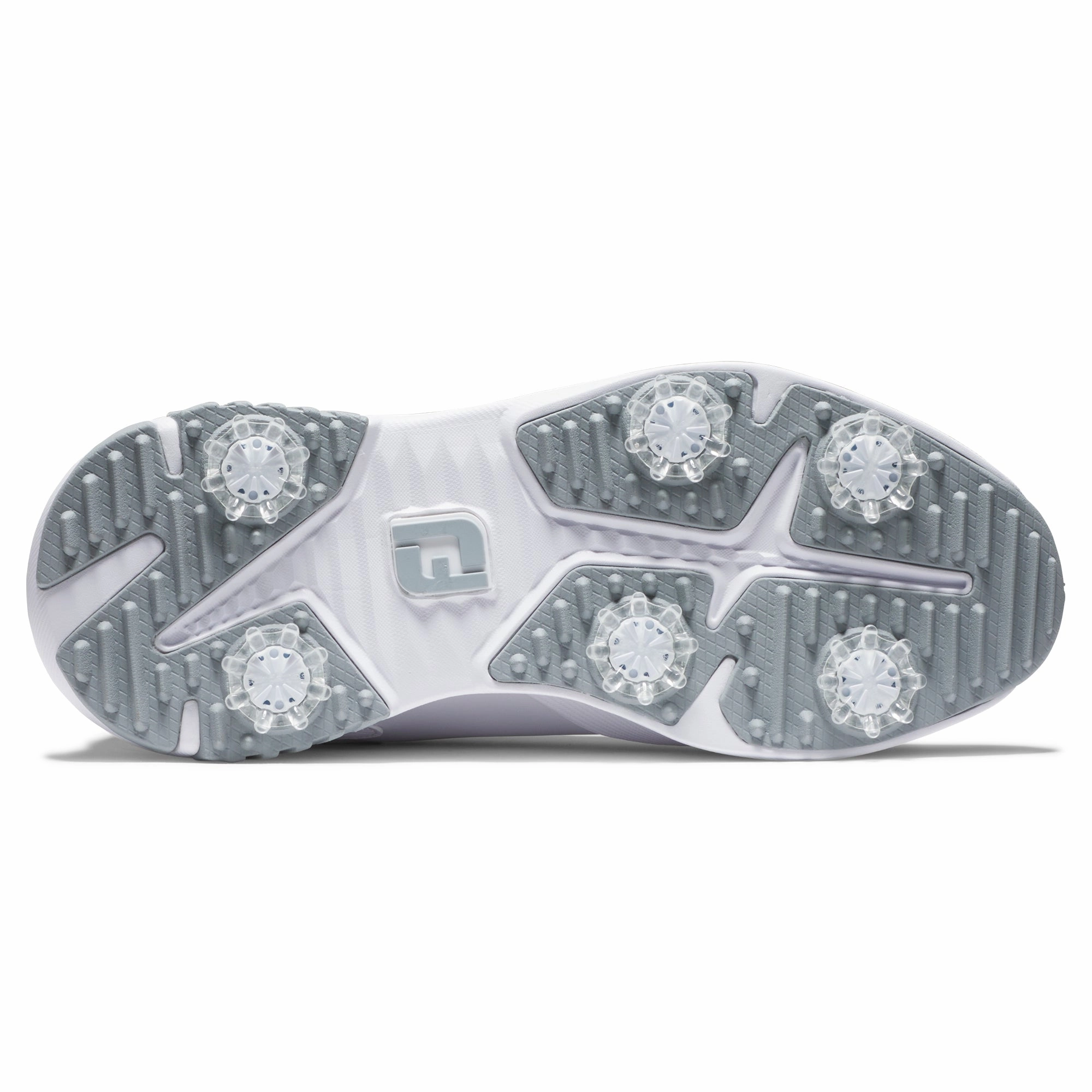 Ergonomic & Efficient FootJoy Ladies Tour Rival Golf Shoes 97852