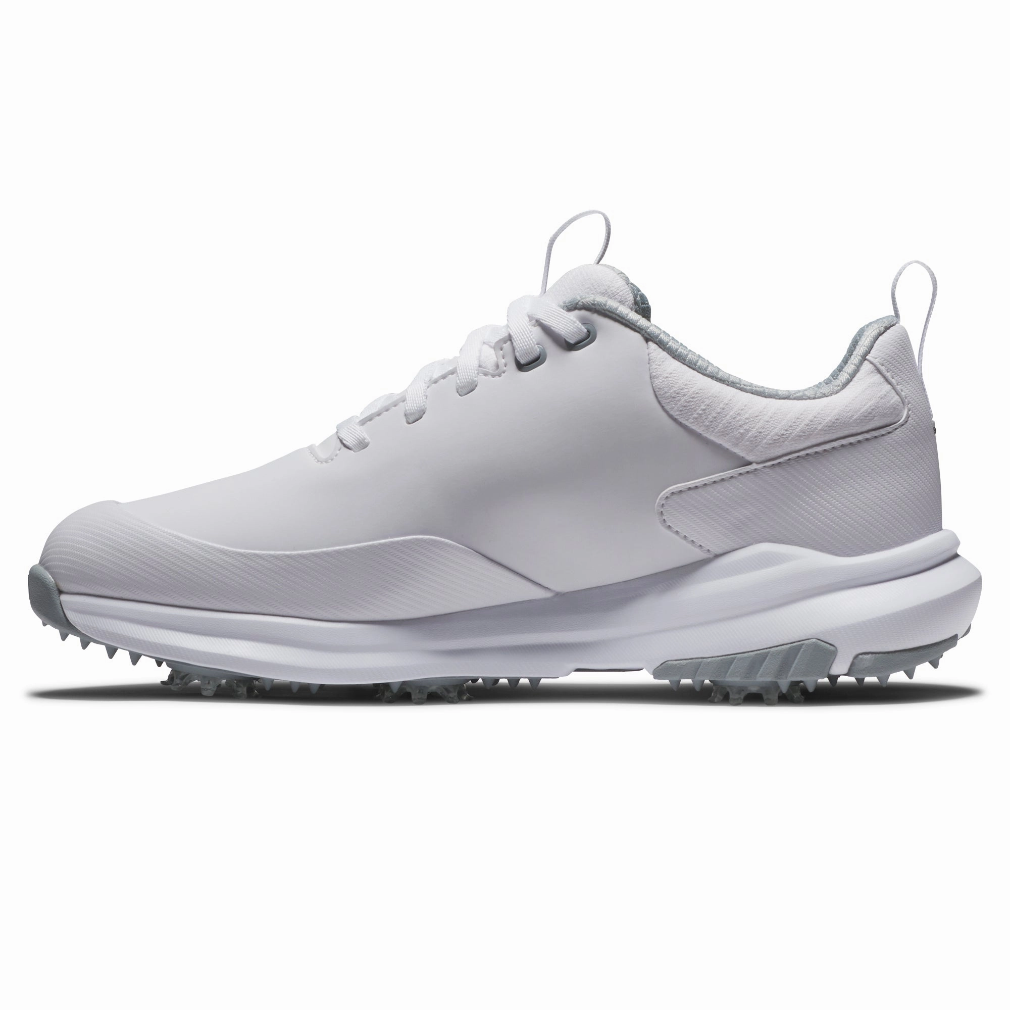 FootJoy Ladies Tour Rival Golf Shoes 97852 Outfit For The Weekend, Buckle Closure, Everyday