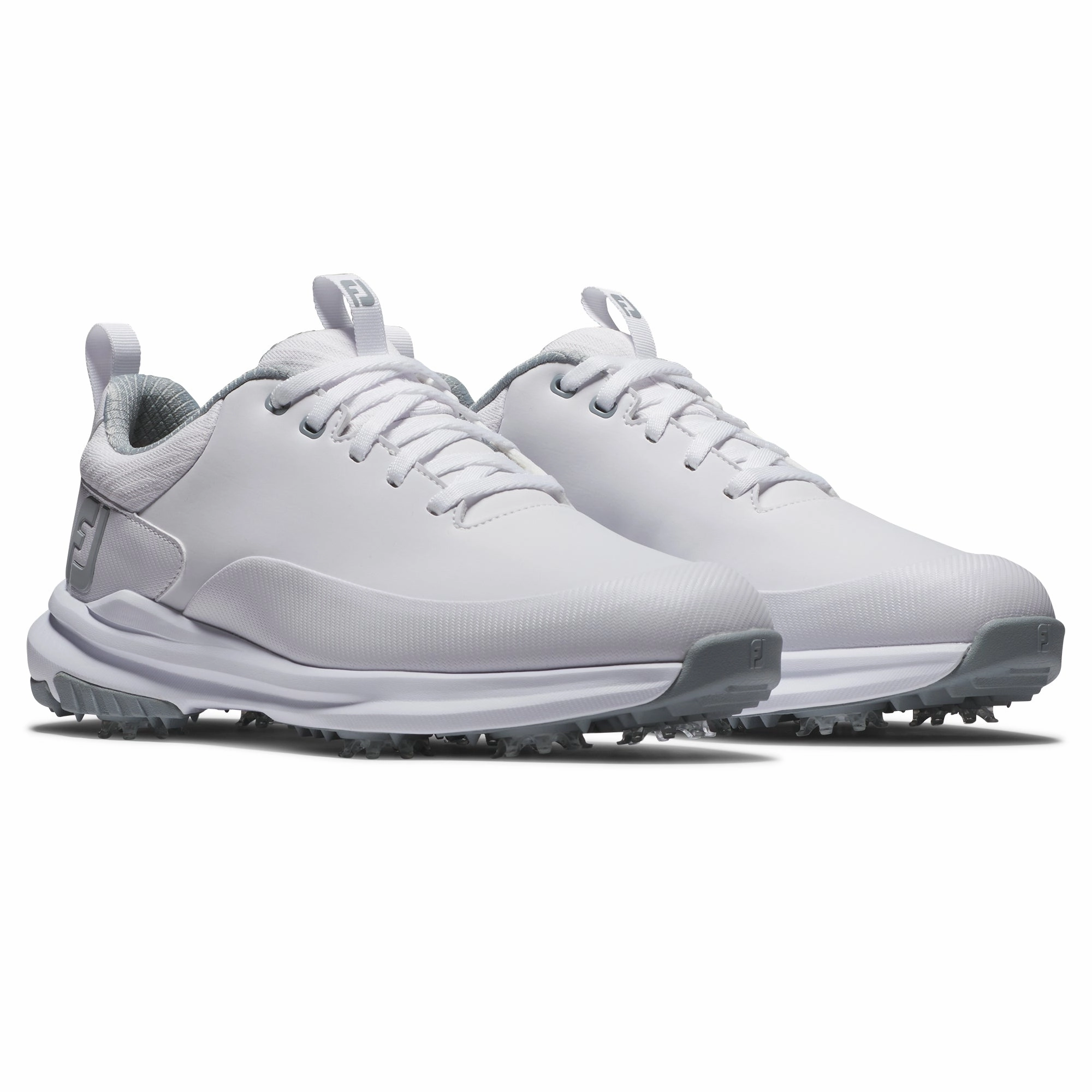 Style Meets Function, Vinyl FootJoy Ladies Tour Rival Golf Shoes 97852