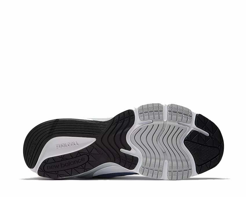 Designed For Movement New Balance 990v6 Made in USA "Purple Navy"