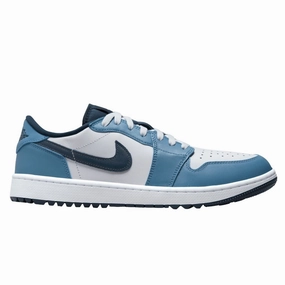 Statement Nike Air Jordan 1 Low Golf Shoes DD9315 Single-function special Unlock The Offer, Travel-Friendly, Black Leather Handbag For Women