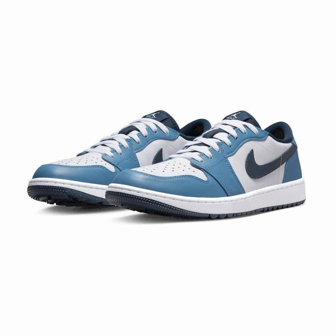 Nike Air Jordan 1 Low Golf Shoes DD9315 Easy To Carry