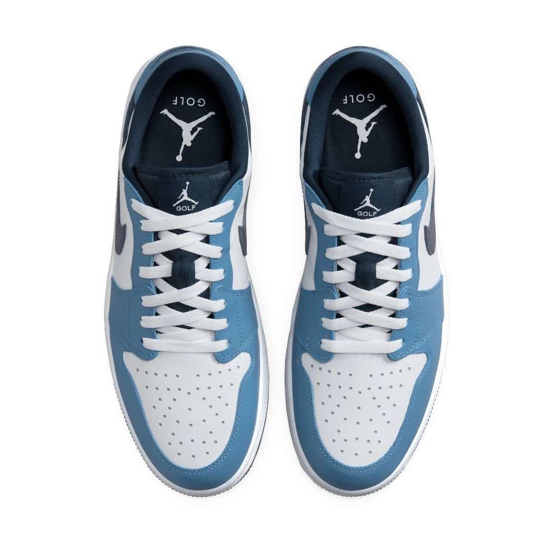 Perfect For All Seasons Nike Air Jordan 1 Low Golf Shoes DD9315 From Desk To Dinner