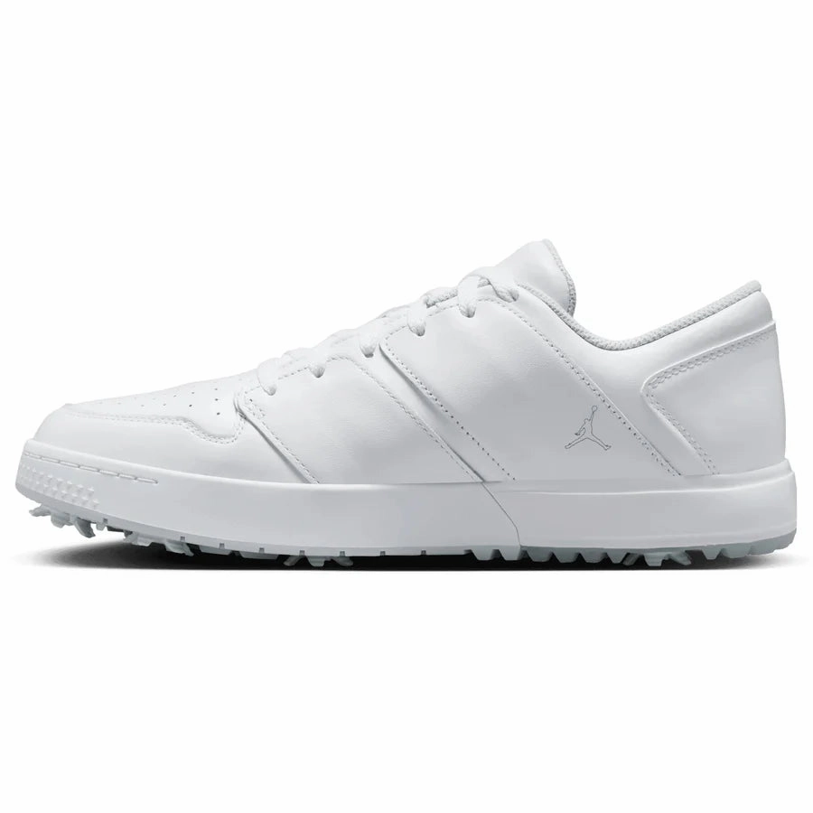 Vibrant Colors, Unlock The Offer Nike Air Jordan 1 NU Retro G Golf Shoes FZ4153