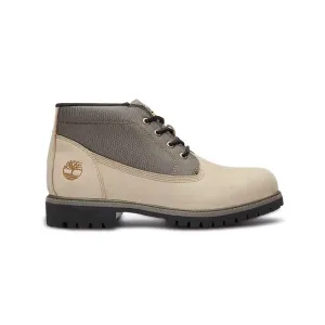 Status-enhancing deal Timberland - Men's Premium Mid Lace-Up Chukka Boots (0A431H-EM9) Cycling Use DonT Wait, Elevate, Hardware Detail