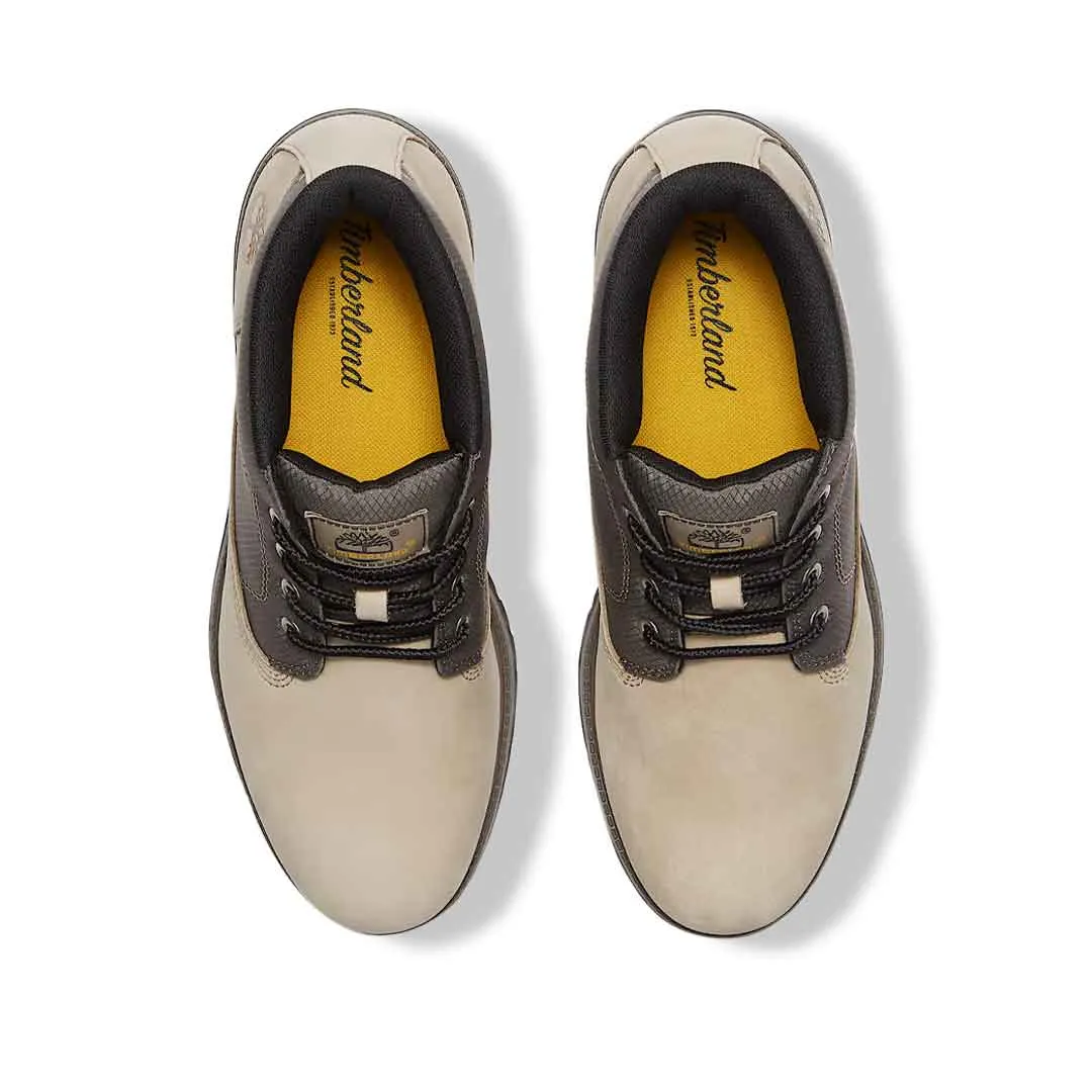 Clutch With Magnetic Snap Closure, Minimalist Timberland - Men's Premium Mid Lace-Up Chukka Boots (0A431H-EM9)