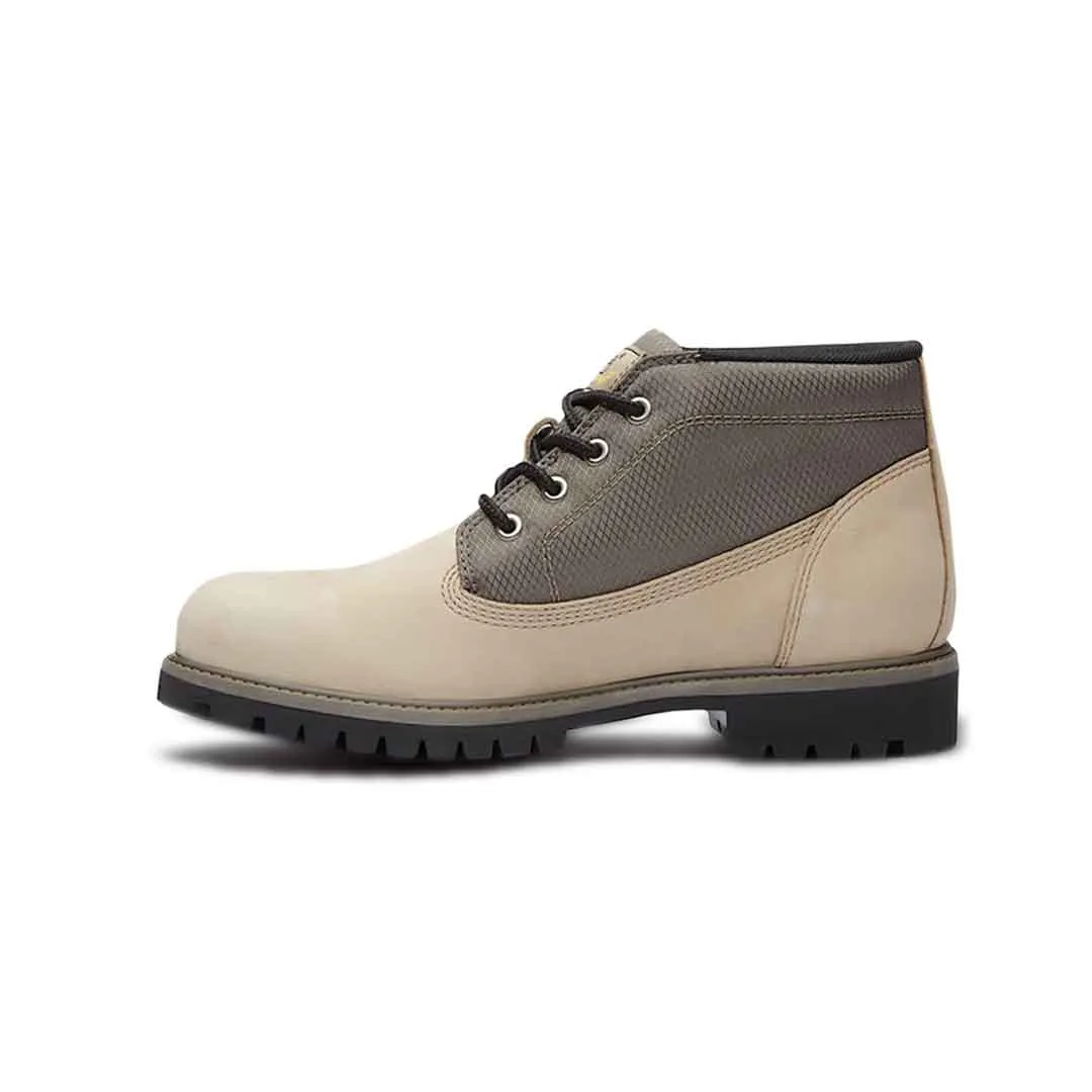 Green Travel Backpack, Elegant Timberland - Men's Premium Mid Lace-Up Chukka Boots (0A431H-EM9)