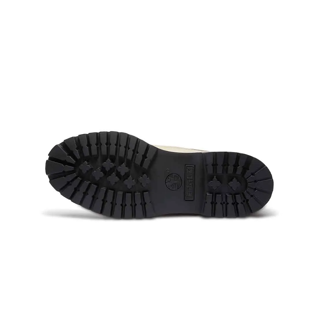 Timberland - Men's Premium Mid Lace-Up Chukka Boots (0A431H-EM9) Multiple Compartments, Polished Details