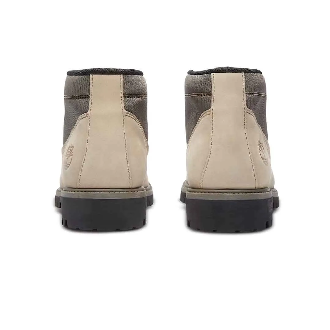 This WonT Last Long Timberland - Men's Premium Mid Lace-Up Chukka Boots (0A431H-EM9)