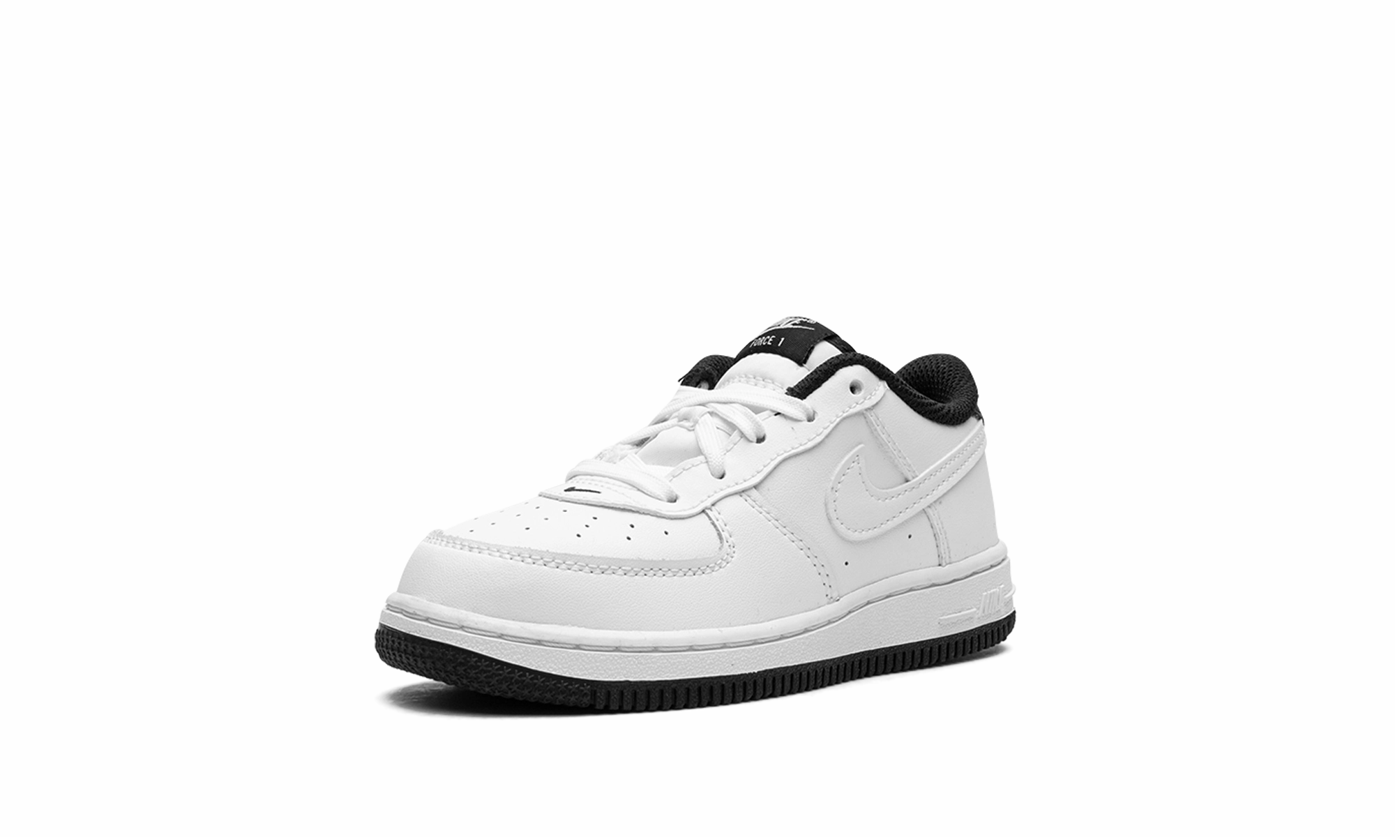 Air Force 1 TD "White / Black" Instant Buy, Lightweight Design, Premium Travel Backpack