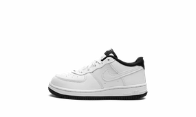 Status-enhancing deal Air Force 1 TD "White / Black" Custom Made Business, Brown Leather Duffel, Clutch With Magnetic Snap Closure