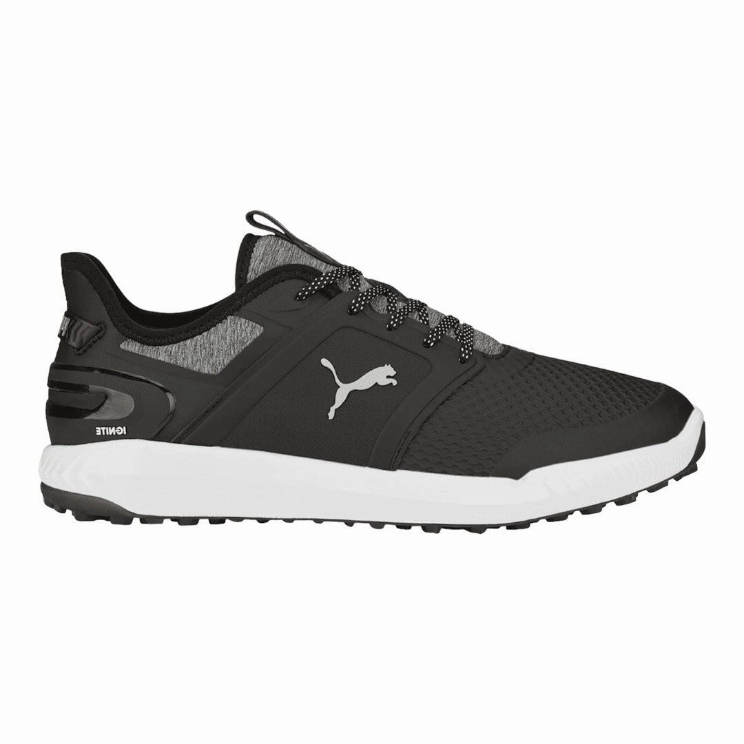 Fold-Over Flap, Padded, Jute Beach Tote Steal of a deal Puma Ignite Elevate Golf Shoes 376077 Black Friday deal