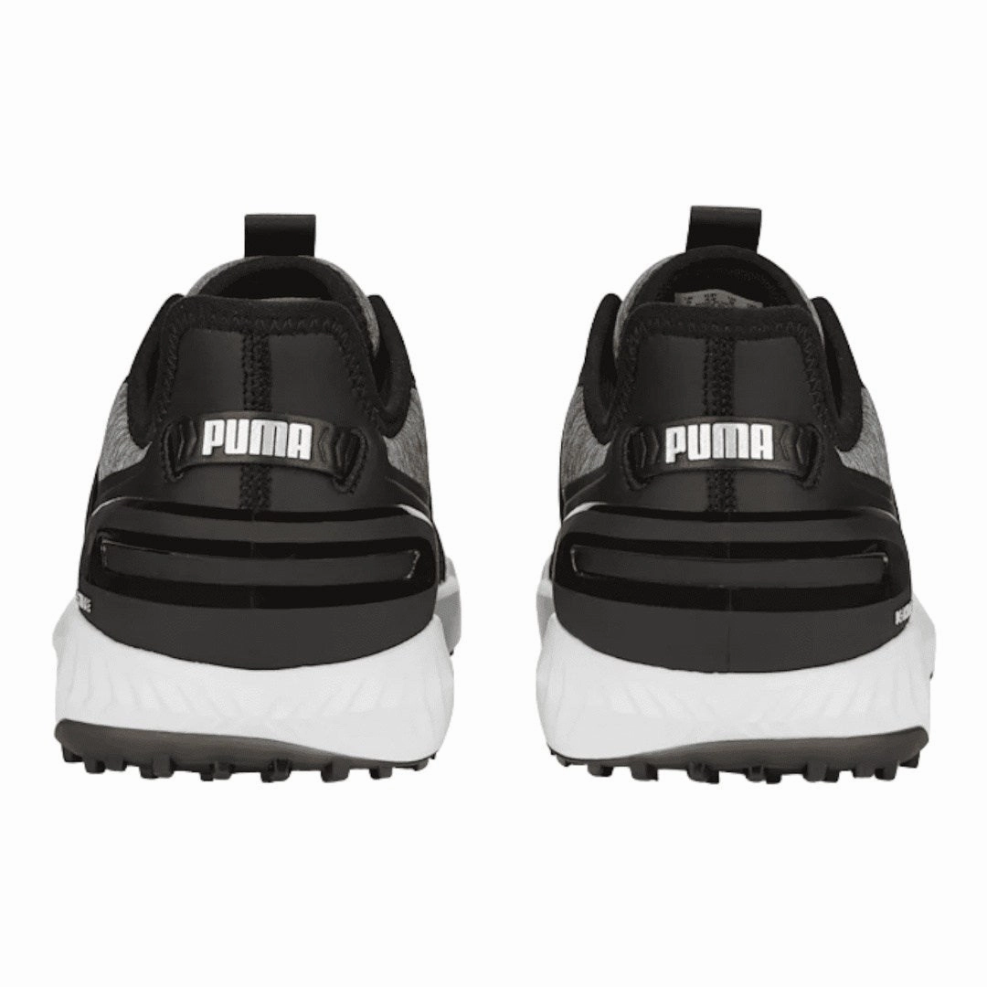 Woven, Experience The Best, Ready For Anything Puma Ignite Elevate Golf Shoes 376077