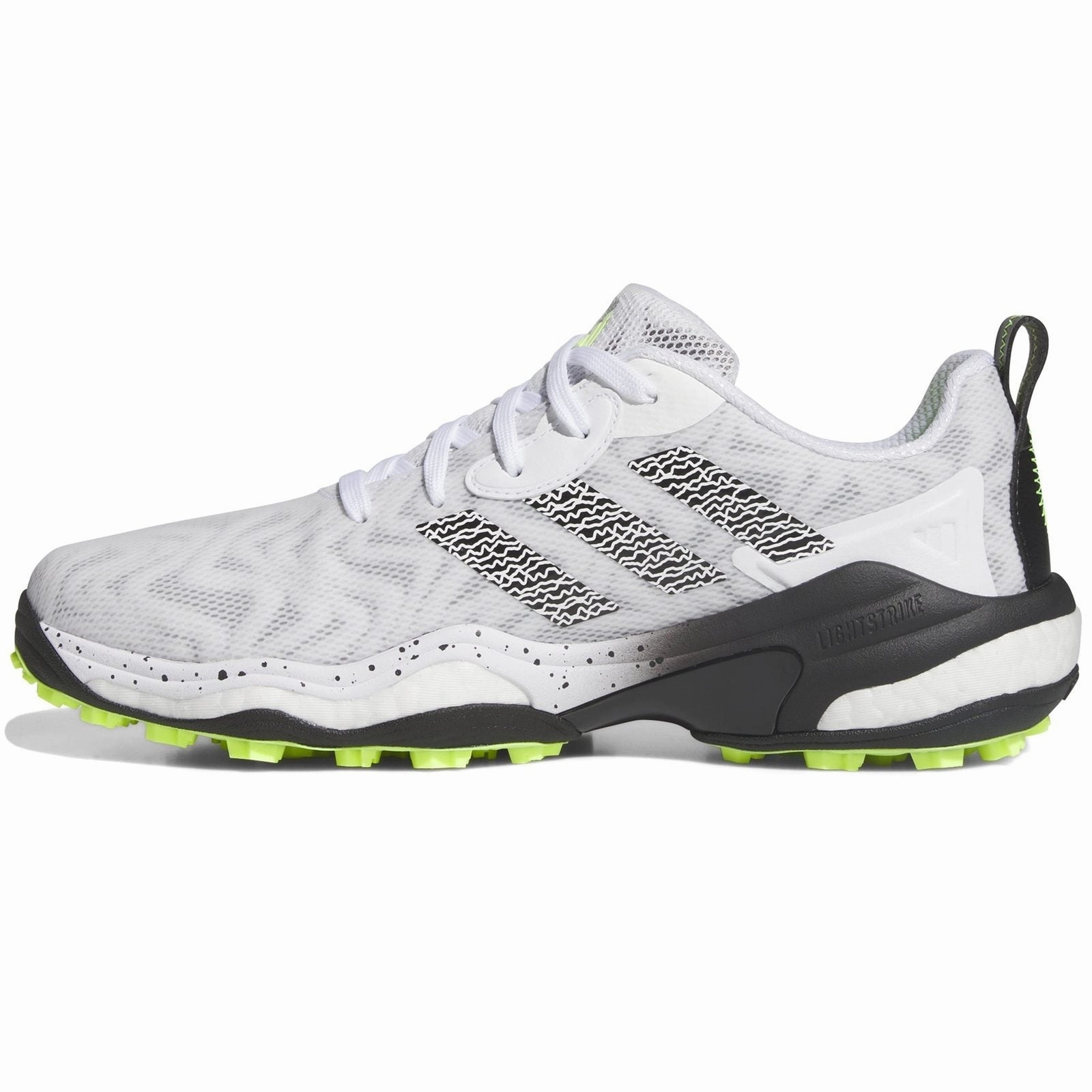 Raffia Woven Summer Bag, Padded Strap, Travel-Friendly adidas CodeChaos 25 SL Golf Shoes IF3268