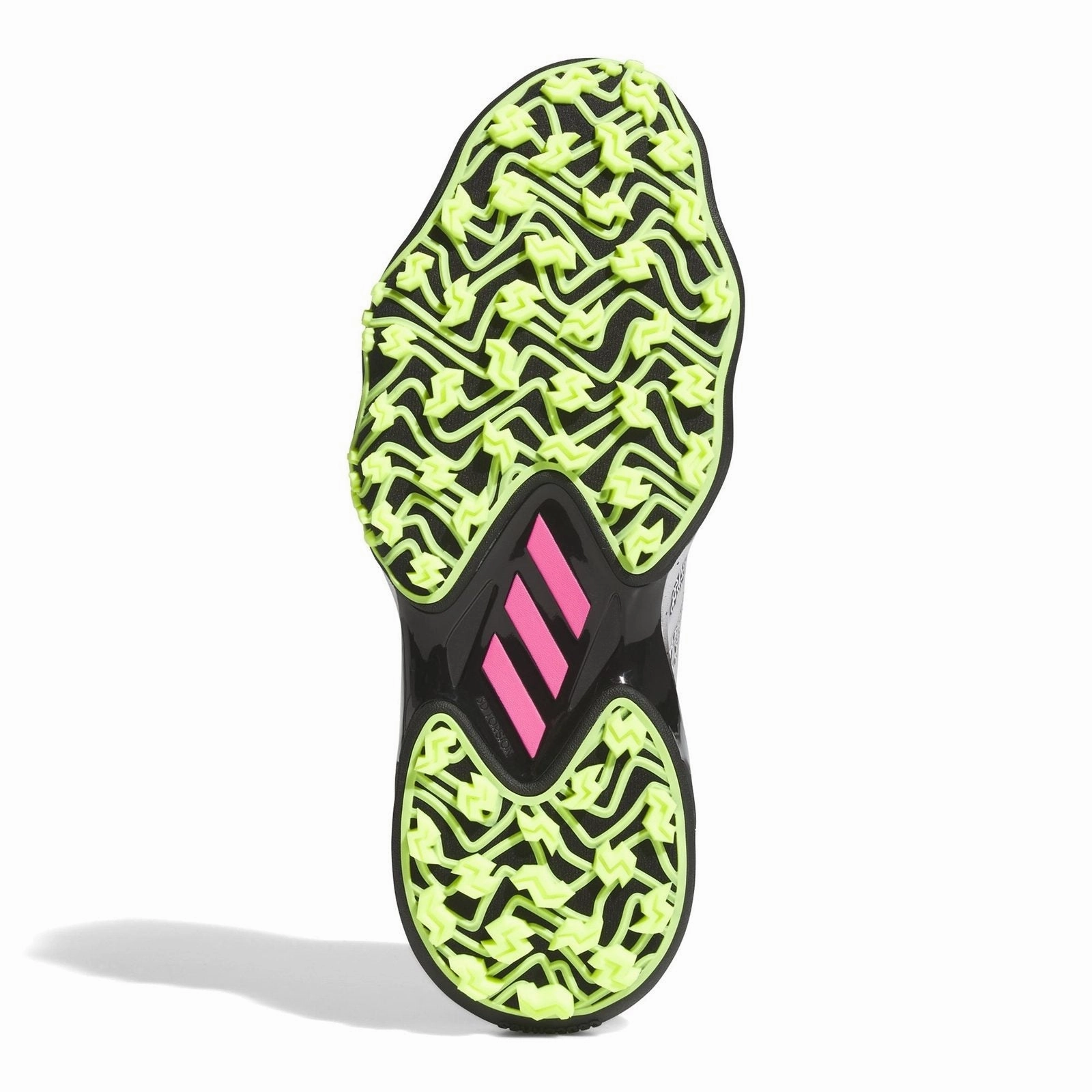 adidas CodeChaos 25 SL Golf Shoes IF3268 Functional, Engineered To Perform