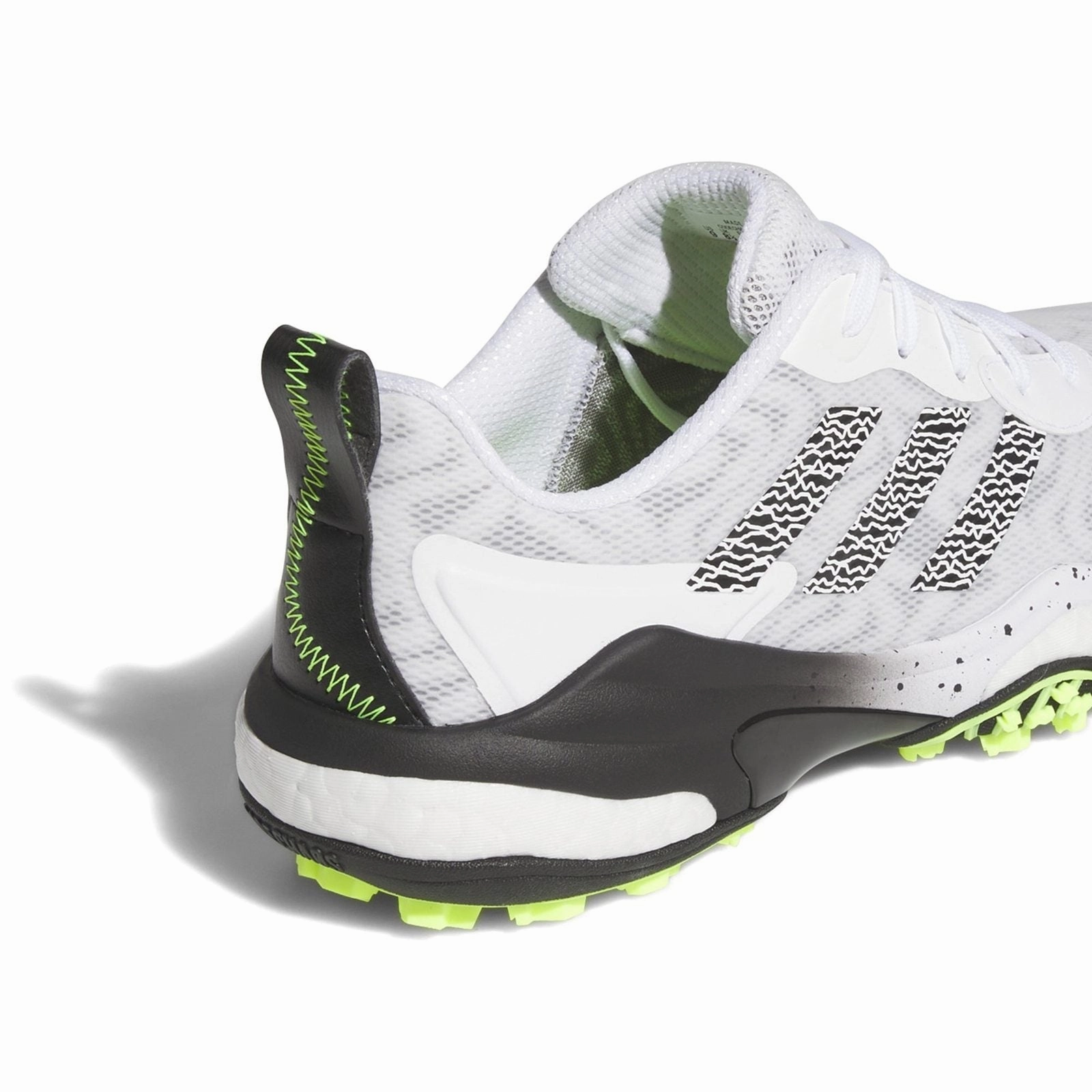 Shop, Save, Smile adidas CodeChaos 25 SL Golf Shoes IF3268 Crafted For You