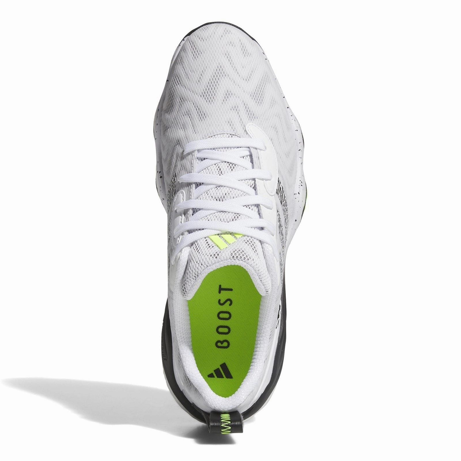 adidas CodeChaos 25 SL Golf Shoes IF3268 Elegant Simplicity, Breathable Build, Order Today