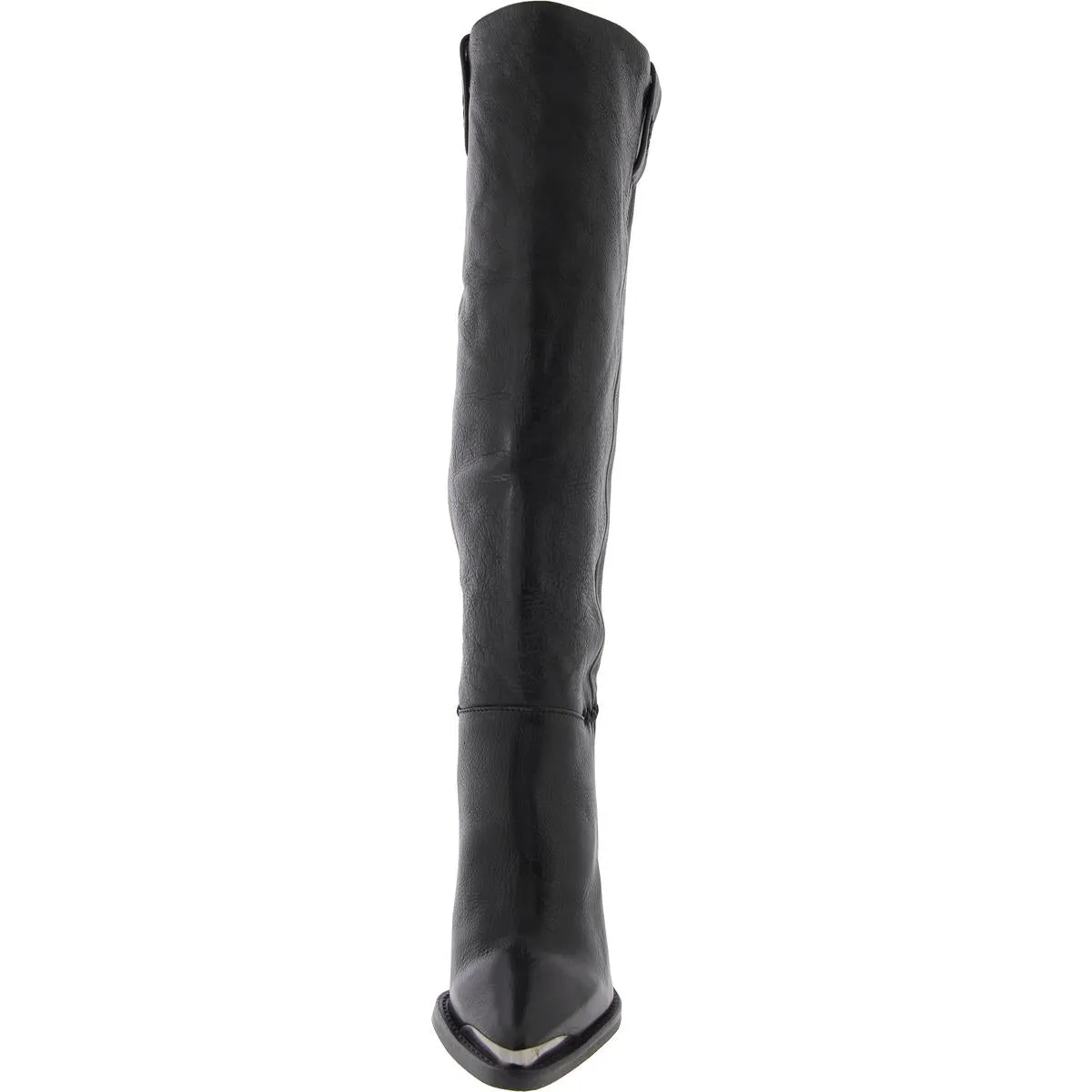 Stevie Boot Womens Tall Leather Knee-High Boots