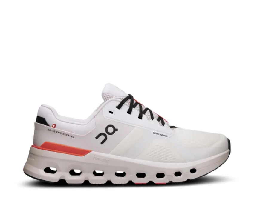 This Is A Steal, Exterior Pocket, New Season Drop Stock Almost Empty On Cloudrunner 2 Off-season discount