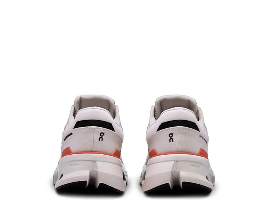 Fold-Over Flap, This WonT Last Long, Key Holder On Cloudrunner 2