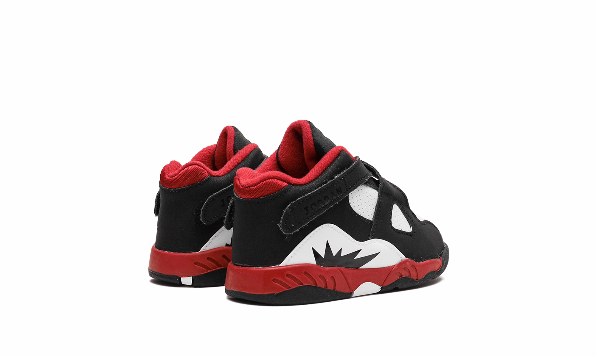 Optimized For Daily Use Air Jordan 8 TD "Paprika" A Better Way To Shop