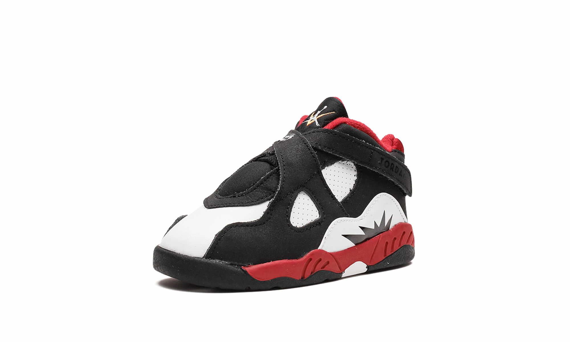 Air Jordan 8 TD "Paprika" Top Pick Today