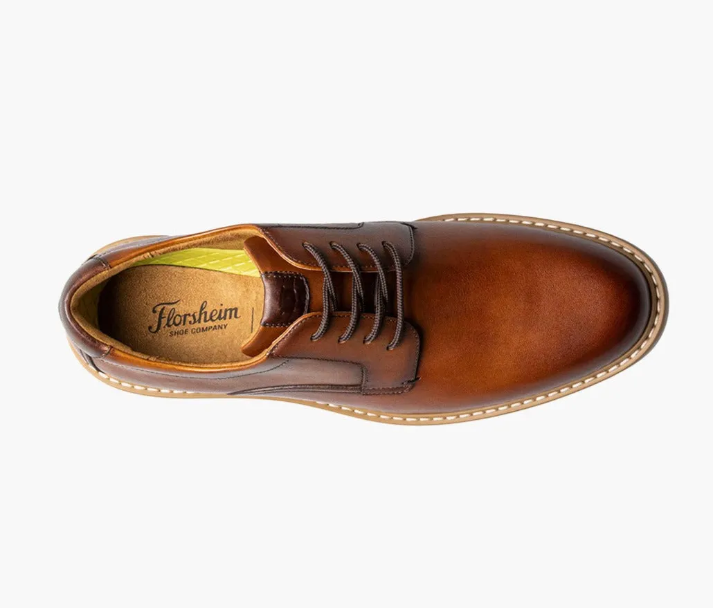 Adventure Awaits, Polished Details Men's Norwalk