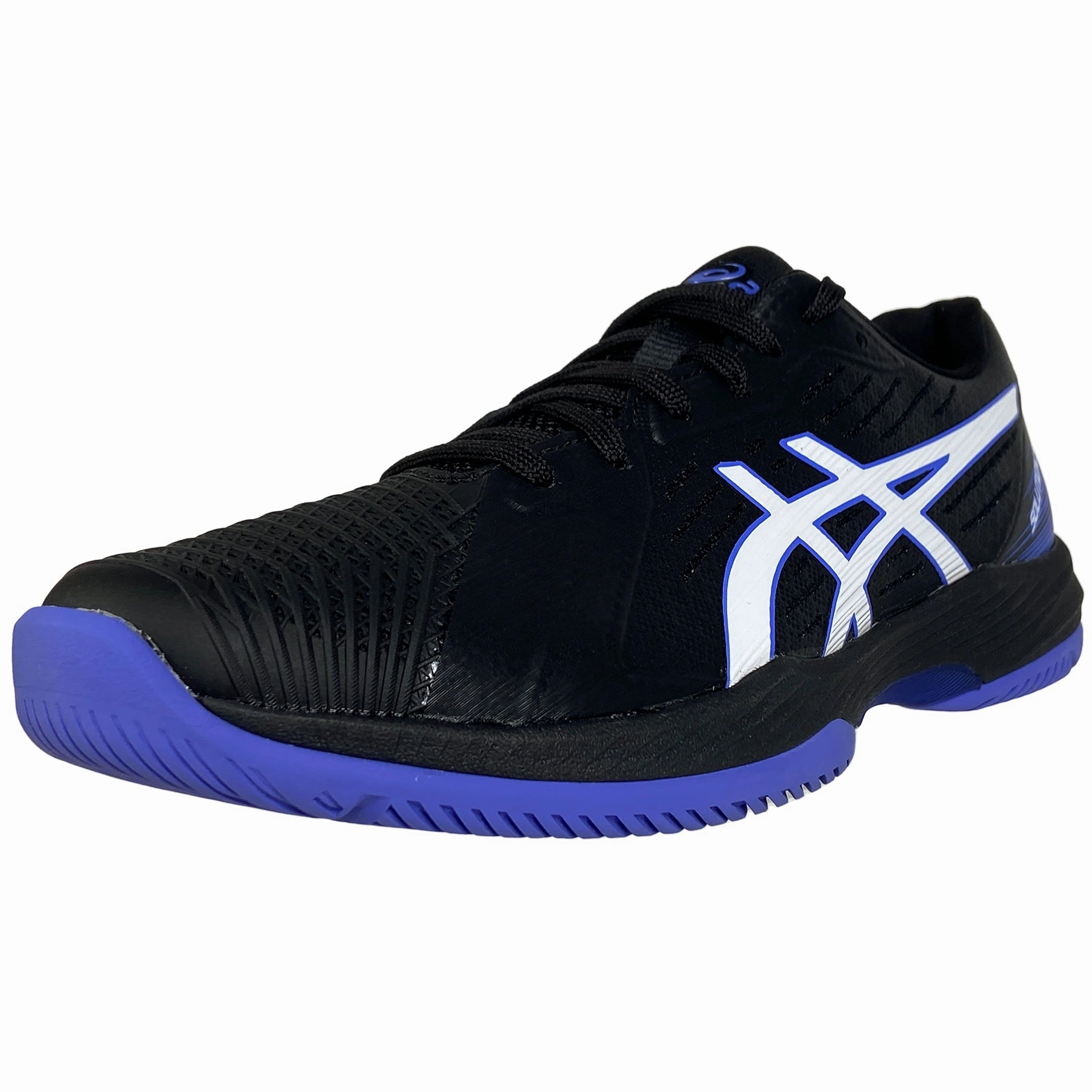 Asics Men's Solution Swift FF 1041A298-003 Best For Workouts, Best Deal Online