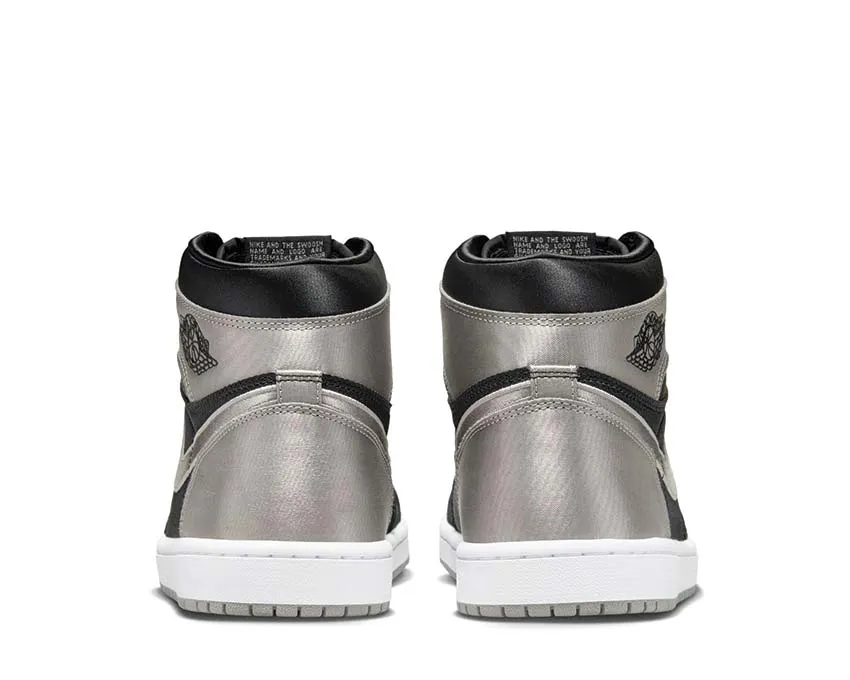 On-The-Go Friendly Air Jordan 1 Retro Hi OG Wmns