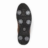 Clutch With Magnetic Snap Closure Footjoy Ladies emBody Winter Golf Boots 96122