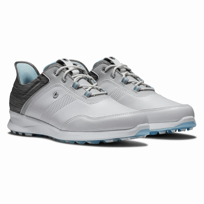 Wear It Anywhere FootJoy Ladies Stratos Golf Shoes 90119