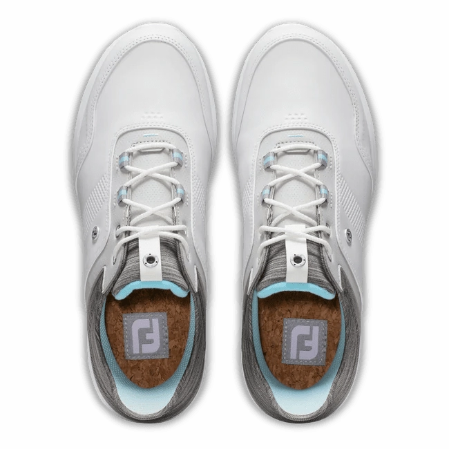 FootJoy Ladies Stratos Golf Shoes 90119 Superior Materials, Get It Before ItS Gone