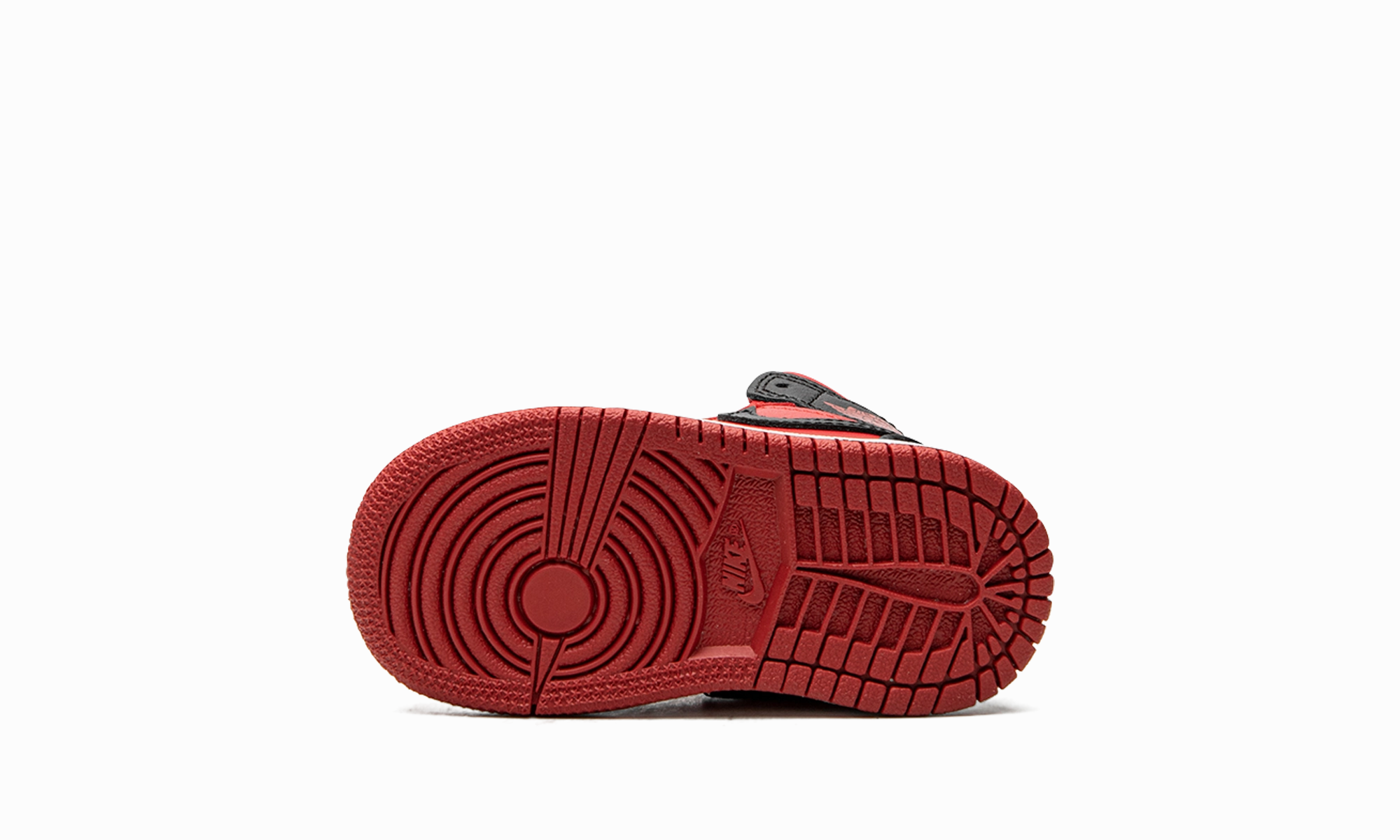 Perfect For Daily Use Jordan 1 Mid TD "Gym Red"