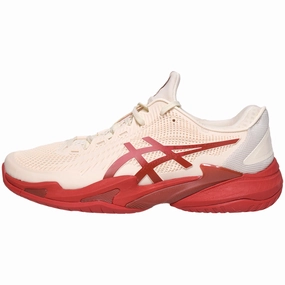 Water Bottle Pocket Stress-relieving deal Asics Men's Court FF3 Novak 1041A522-968 Style-improving discount