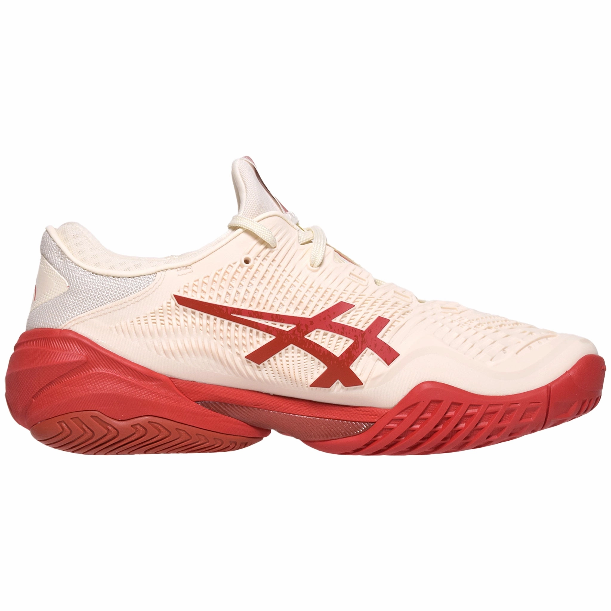 Asics Men's Court FF3 Novak 1041A522-968 Fits Any Lifestyle