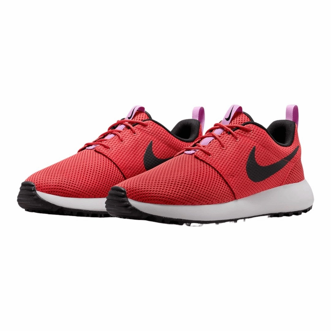 Nike Roshe G 2.0 Golf Shoes DV1202 Water-Resistant