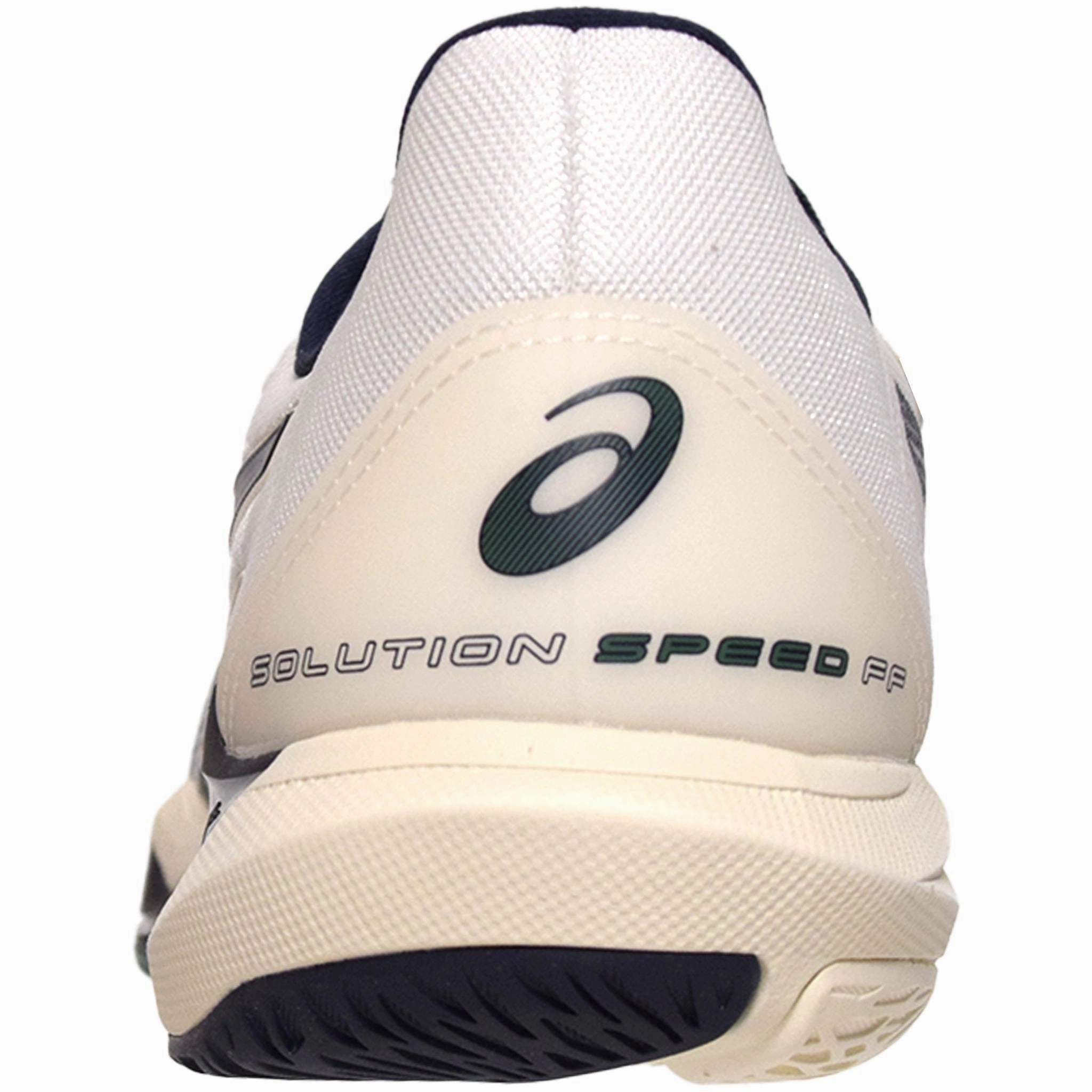 Limited Time Offer Asics Men's Solution Speed FF 3 1041A438-104