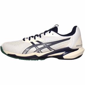 Strong & Durable Asics Men's Solution Speed FF 3 1041A438-104 Flash sale Treat Yourself Today, Soft And Breathable, Oversized