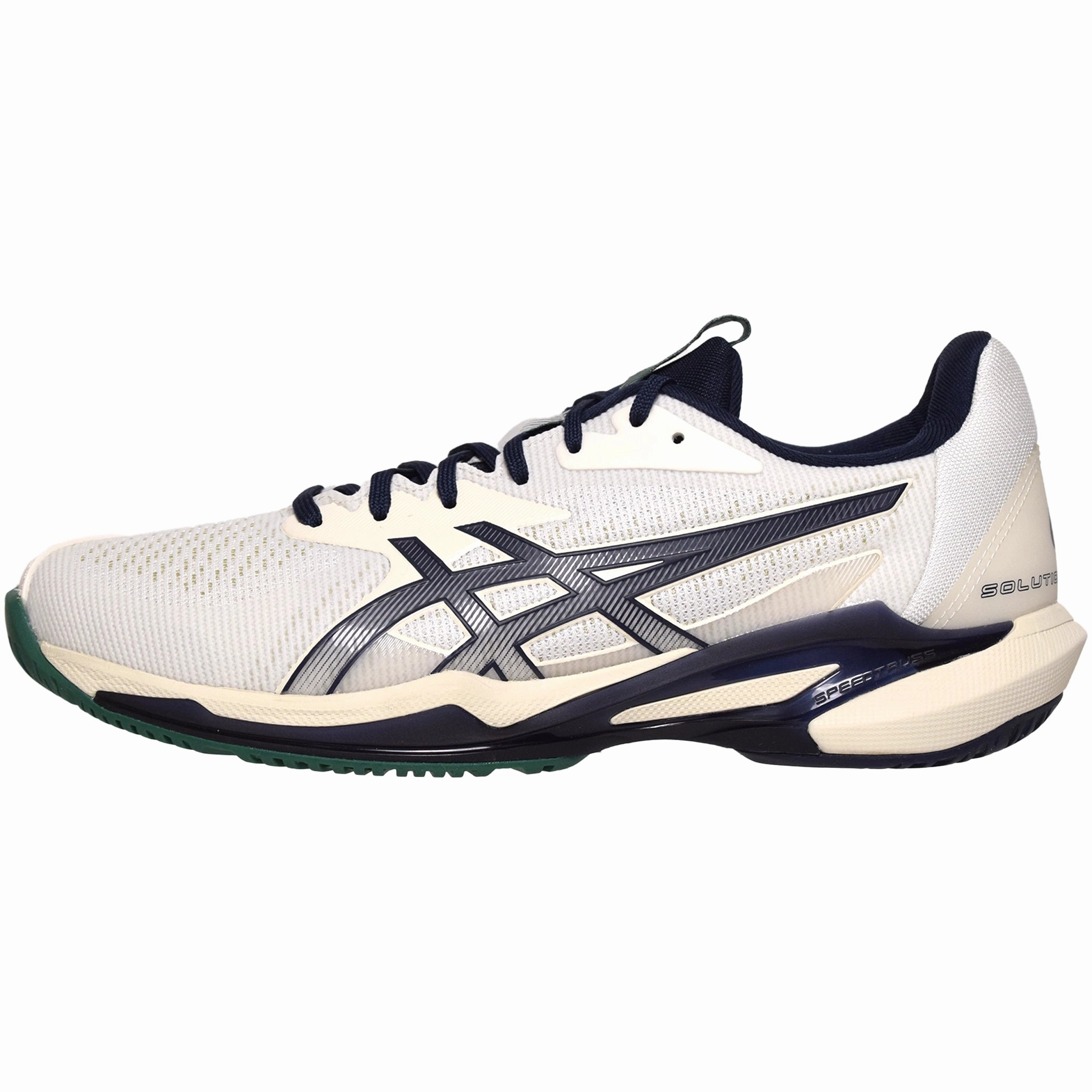 Strong & Durable Asics Men's Solution Speed FF 3 1041A438-104 Flash sale Treat Yourself Today, Soft And Breathable, Oversized