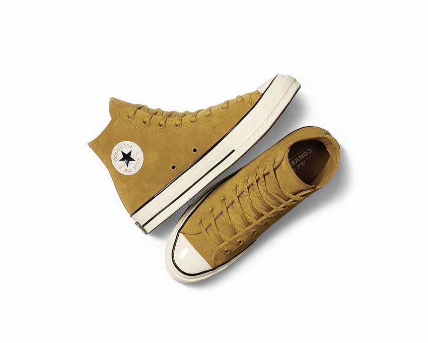 Converse Chuck 70 Hi Red Crossbody Bag With Gold Chain, Messenger Bag For Business Laptop, Quick Access Features