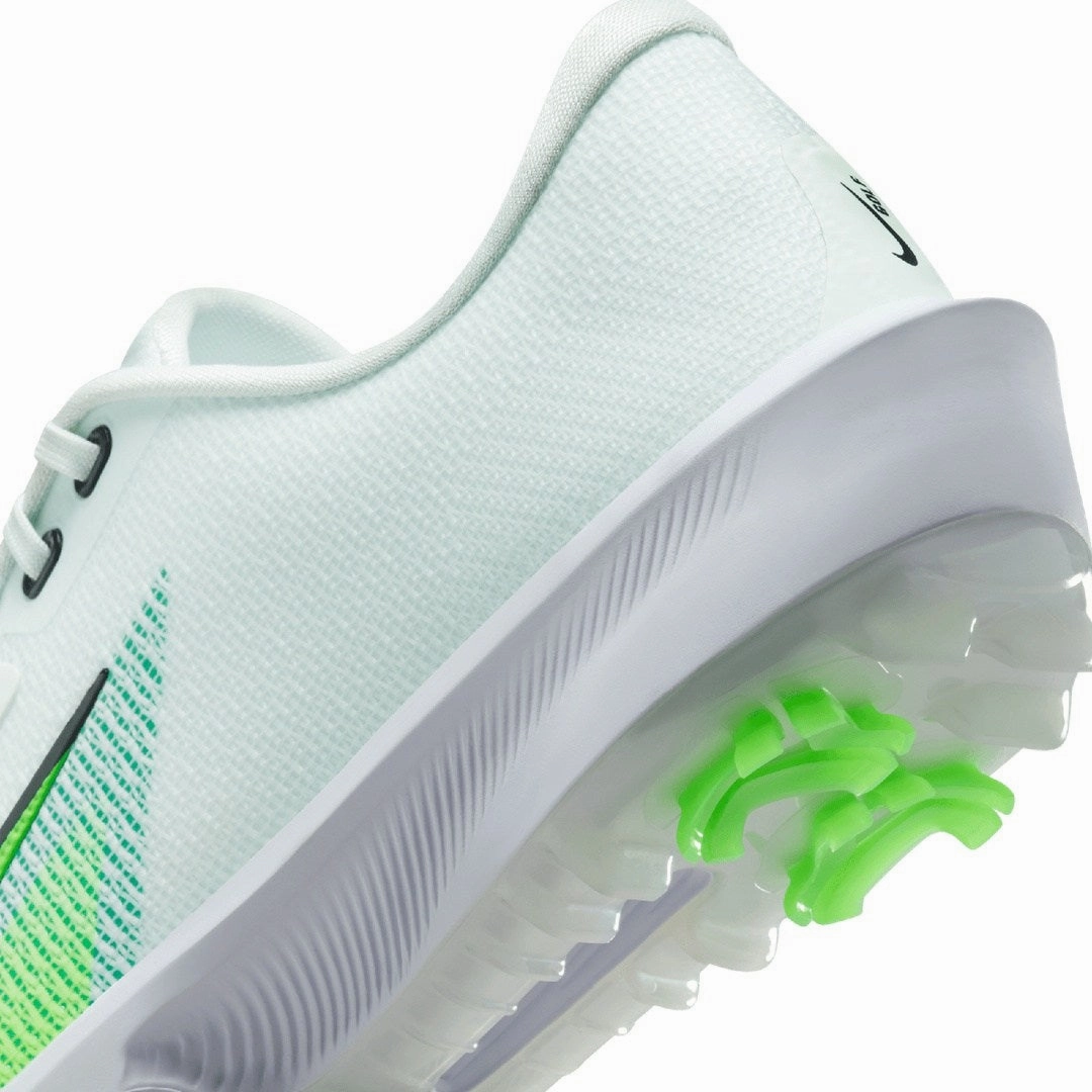Now Trending Nike Air Zoom Infinity Tour Next% 2 Golf Shoes FD0217 Canvas Crossbody Bag For Travel