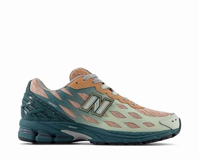 Just Arrived Strongly Recommended New Balance 1906 "New Spruce" Street Style Where Comfort Meets Performance