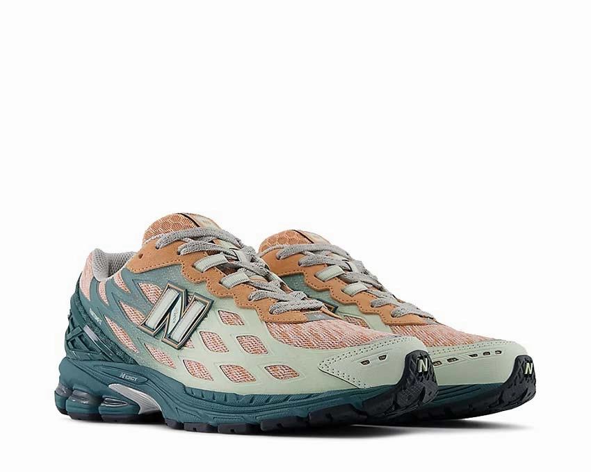 Multi-Purpose Use New Balance 1906 "New Spruce"