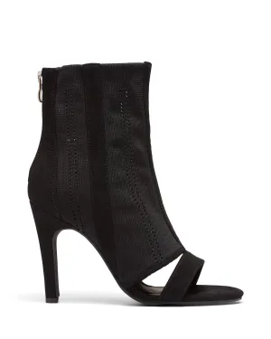 Strutt Black *FINAL SALE*