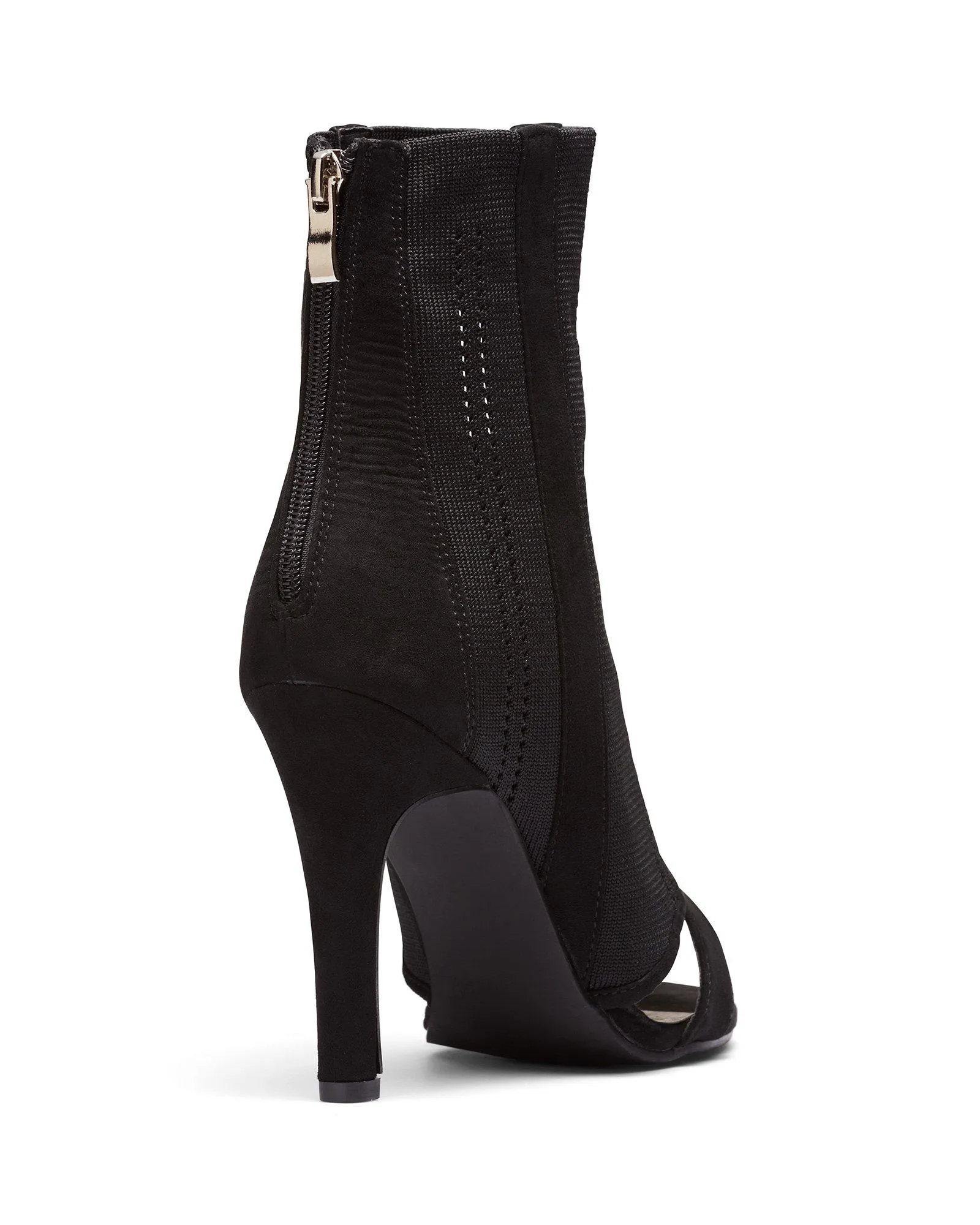 Strutt Black *FINAL SALE*