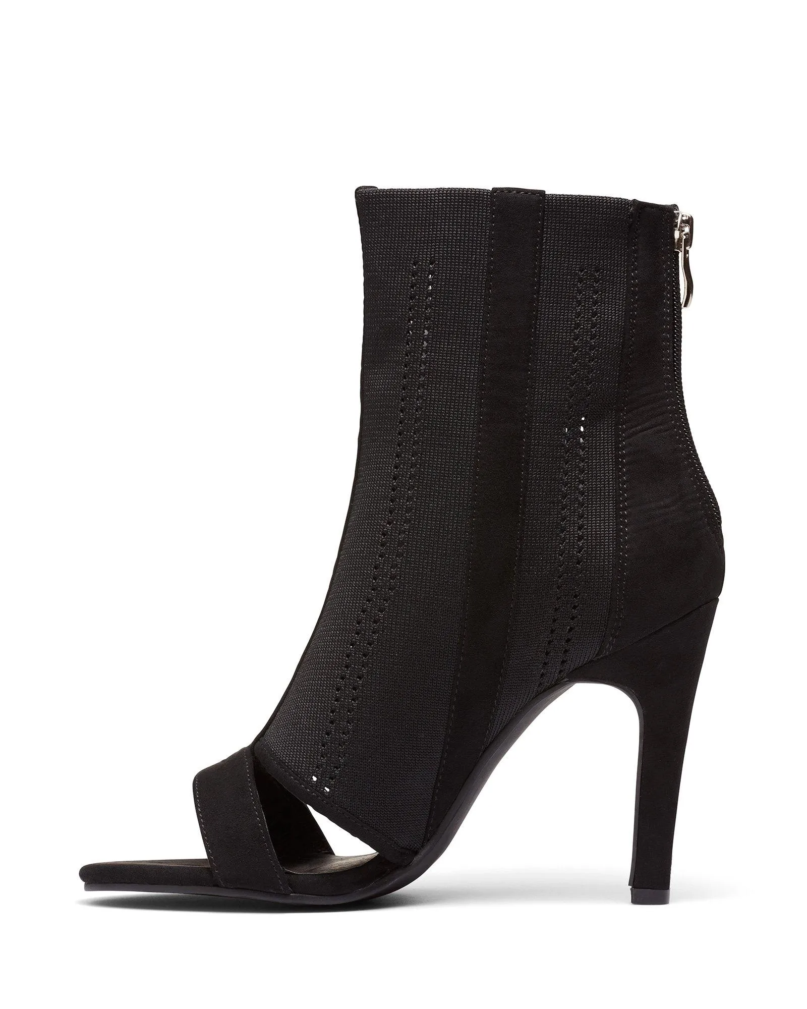 Strutt Black *FINAL SALE*
