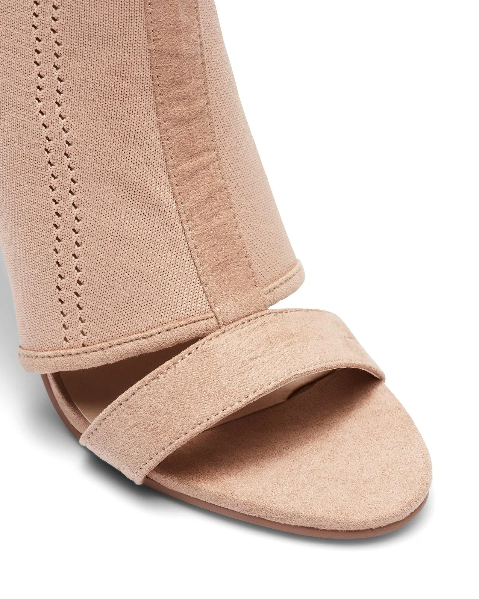 Strutt Nude *FINAL SALE*