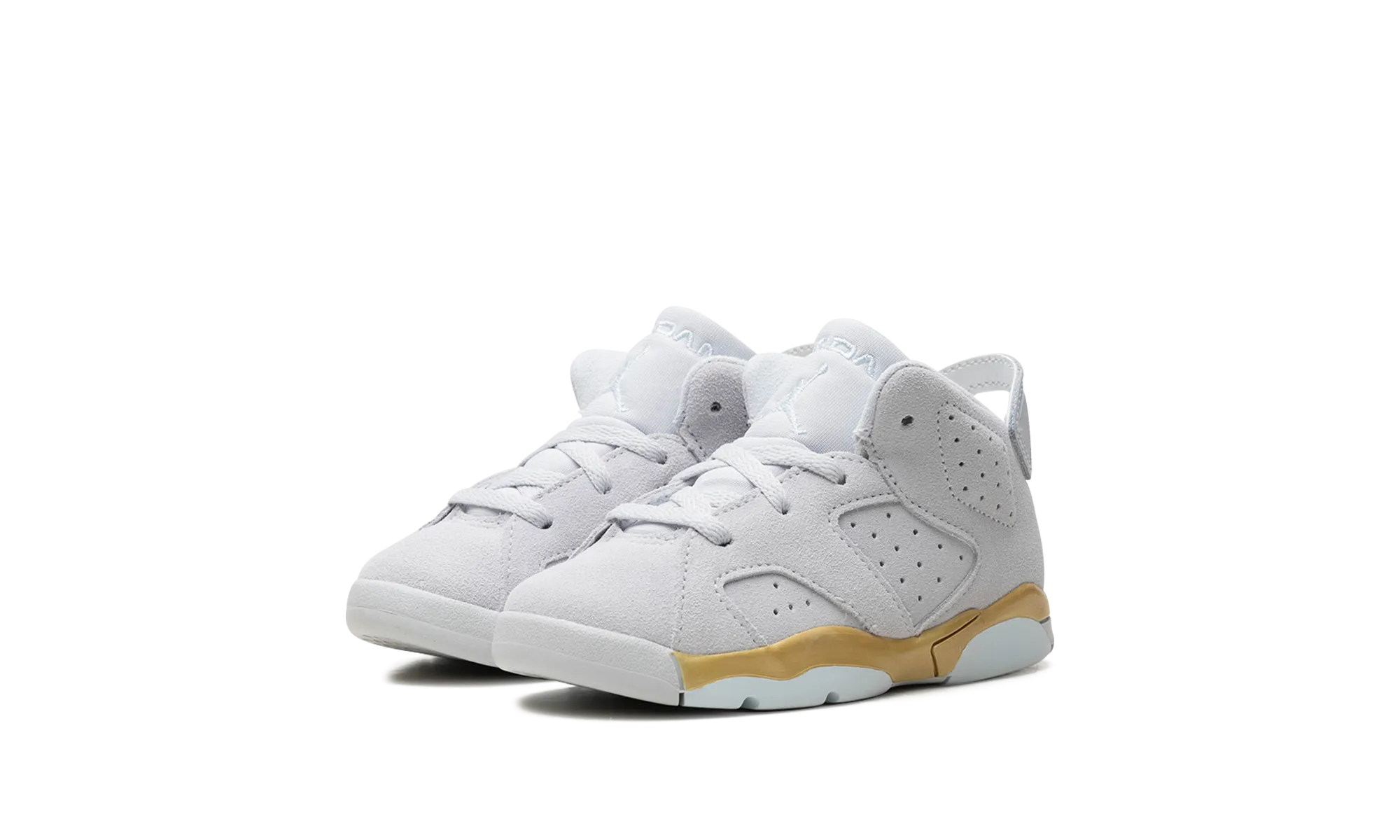 Air Jordan 6 "Pearl" MenS Travel Shoulder Bag, Unmatched Performance